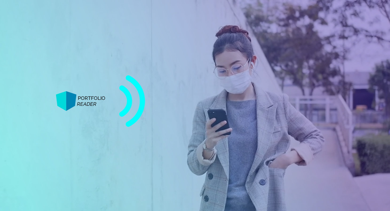 PORTFOLIO READER