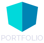 Logo Portfolio Multimedia
